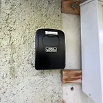 아파트 Monteurzimmer Und Bei Leuna, Halle, Leipzig