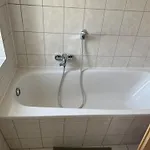 Monteurzimmer Und Bei Leuna, Halle, Leipzig 아파트 *