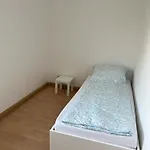 아파트 Monteurzimmer Und Bei Leuna, Halle, Leipzig Braunsbedra