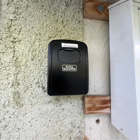 Appartement Monteurzimmer Und Bei Leuna, Halle, Leipzig