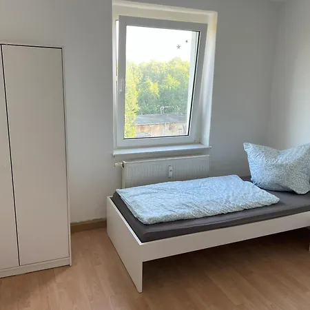 Monteurzimmer Und Bei Leuna, Halle, Leipzig Apartment Braunsbedra