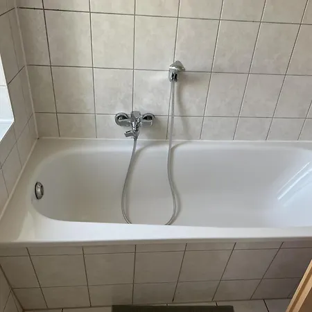 Monteurzimmer Und Bei Leuna, Halle, Leipzig Апартаменты *