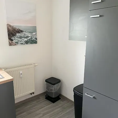 Monteurzimmer Und Bei Leuna, Halle, Leipzig Appartement Braunsbedra