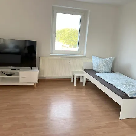 Apartment Monteurzimmer Und Bei Leuna, Halle, Leipzig Braunsbedra