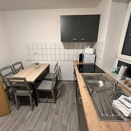 Appartamento Monteurzimmer Und Bei Leuna, Halle, Leipzig