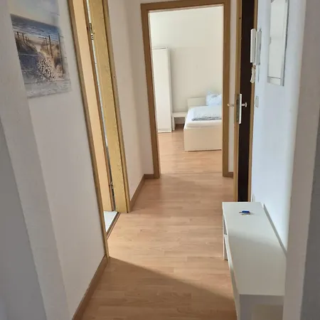 Monteurzimmer Und Bei Leuna, Halle, Leipzig Apartment Braunsbedra