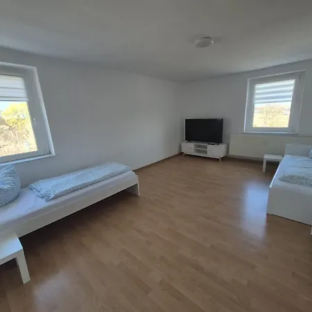Monteurzimmer Und Bei Leuna, Halle, Leipzig * Braunsbedra