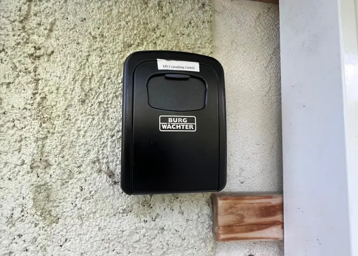 Апартаменты Monteurzimmer Und Bei Leuna, Halle, Leipzig