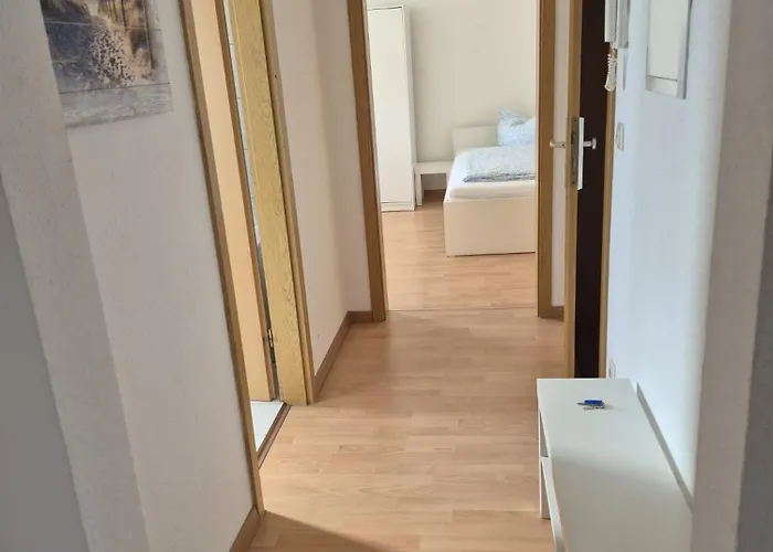 Monteurzimmer Und Bei Leuna, Halle, Leipzig Апартаменты Braunsbedra